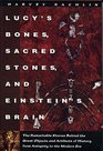 Lucy's Bones, Sacred Stones,  Einstein's Brain: The Remarkable Stories Behind the Great Objects and Artifacts of History, from Antiquity to the Modern Era
