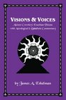 Visions & Voices: Aleister Crowley's Enochian Visions with Astrological & Qabalistic Commentary
