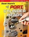 How to Port Cylinder Heads