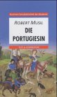 Die Portugiesin Text und Kommentar