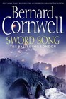Sword Song: The Battle for London (Saxon Chronicles, Bk 4)