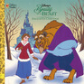 Disney's Beauty and the Beast The Enchanted Christmas