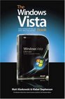 The Windows Vista Book Doing Cool Things with Vista Your Photos Videos Music and More