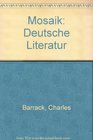 Mosaik Deutsche Literatur