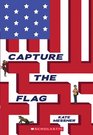 Capture the Flag (Silver Jaguar Society, Bk 1)