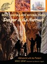 Bryce Canyon and Zion National Parks Danger in the Narrows