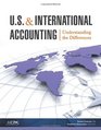 US  International Accounting Understanding the Differences