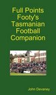 Full Points Footy's Tasmanian Football Companion