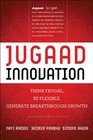 Jugaad Innovation Think Frugal Be Flexible Generate Breakthrough Growth