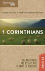 Shepherd's Notes 1 Corinthians