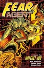 Fear Agent Volume 4 Hatchet Job