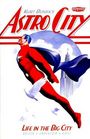 Astro City: Life in the Big City