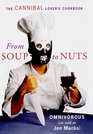 From Soup to Nuts  How to Badda Boom Badda Bing and Find Your Inner Mobster
