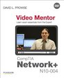 CompTIA Network Video Mentor