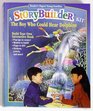 The Boy Who Could Hear Dolphins A Story Builder Kit
