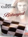 Betrayed (Thorndike Clean Reads)