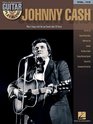 Johnny Cash  Guitar PlayAlong Vol 115