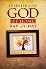 Experiencing God at Home Day by Day A Family Devotional