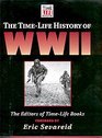 The Time-Life History of WW II (World War II)