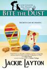 Bite the Dust (Low Country Dog Walker, Bk 1)