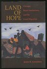 Land of Hope  Chicago Black Southerners and the Great Migration