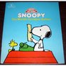 Snoopy, the world's greatest author (Snoopy and friends)