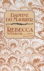 The Rebecca Notebook: And Other Memories