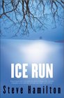 Ice Run (Alex McKnight, Bk 6)