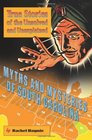 Myths and Mysteries of South Carolina True Stories of the Unsolved and Unexplained