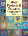 More Projects  Patterns A Second Collection of Favorite Quilts