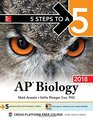 5 Steps to a 5 AP Biology 2018