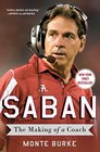 Saban The Making of a Coach