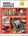 The Weekend Crafter Books and Journals 20 Great Weekend Projects