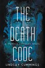 The Murder Complex 2 The Death Code