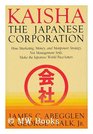 Kaisha The Japanese Corporation