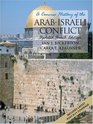 A Concise History of the ArabIsraeli Conflict Updated