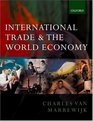 International Trade and the World Economy