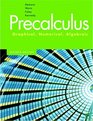 Precalculus Graphical Numerical  Algebraic Value Pack