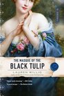 The Masque of the Black Tulip (Pink Carnation, Bk 2)