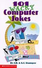 101 Wacky Computer Jokes