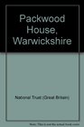 Packwood House Warwickshire