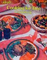 Ideals Cooking for Two Cookbook