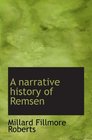 A narrative history of Remsen