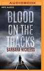 Blood on the Tracks