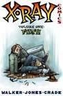 XRay Comics Vol 2