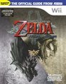 Official Nintendo Power The Legend of Zelda Twilight Princess Player's Guide