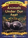 Animals Under Our Feet