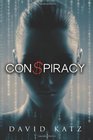 Conspiracy A Political Thriller Novel