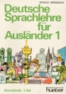 Deutsche Sprachlehre Fur Auslander  TwoVolume Edition  Level 1