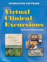 Virtual Clinical Excursions for MedicalSurgical Nursing